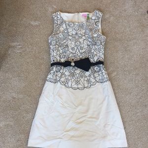 Lily Pulitzer Party Dress